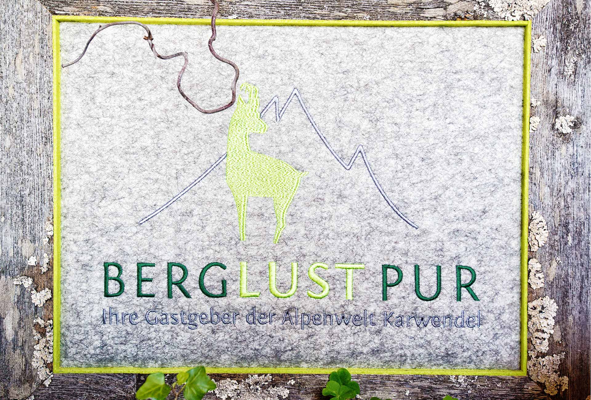 Berglust Pur