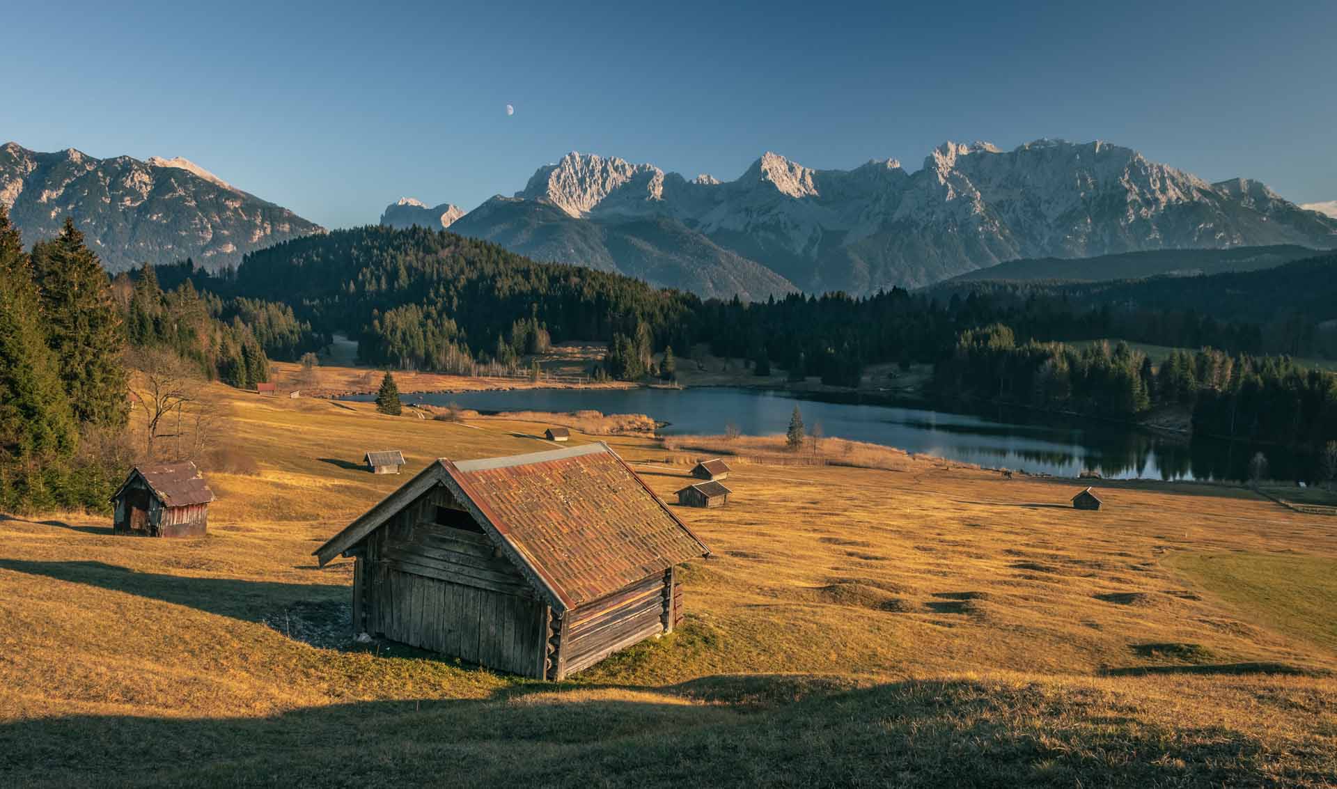 Ferienwohnung Bilder - Bilder Landschaft